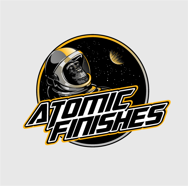 Diseño de Logo por ally designs para este proyecto | Diseño #25273562