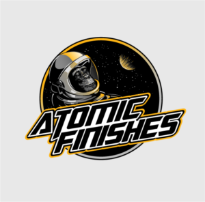 Diseño de Logo por ally designs para este proyecto | Diseño: #25273562