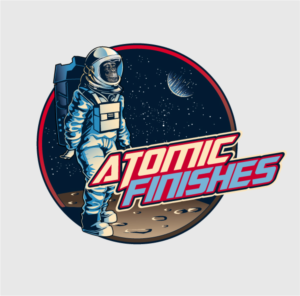 Diseño de Logo por ally designs para este proyecto | Diseño: #25273563