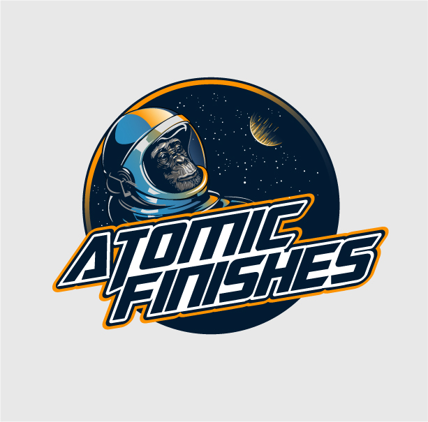 Diseño de Logo por ally designs para este proyecto | Diseño #25273564