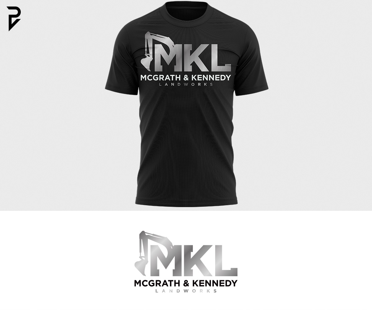 Logo Design by poisonvectors for this project | Design #25263556