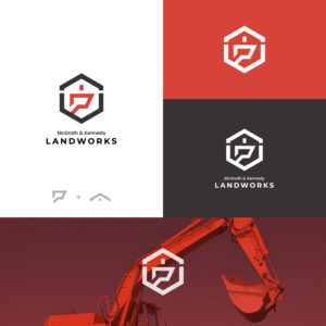 Logo Design by alitjuara for this project | Design #25272999