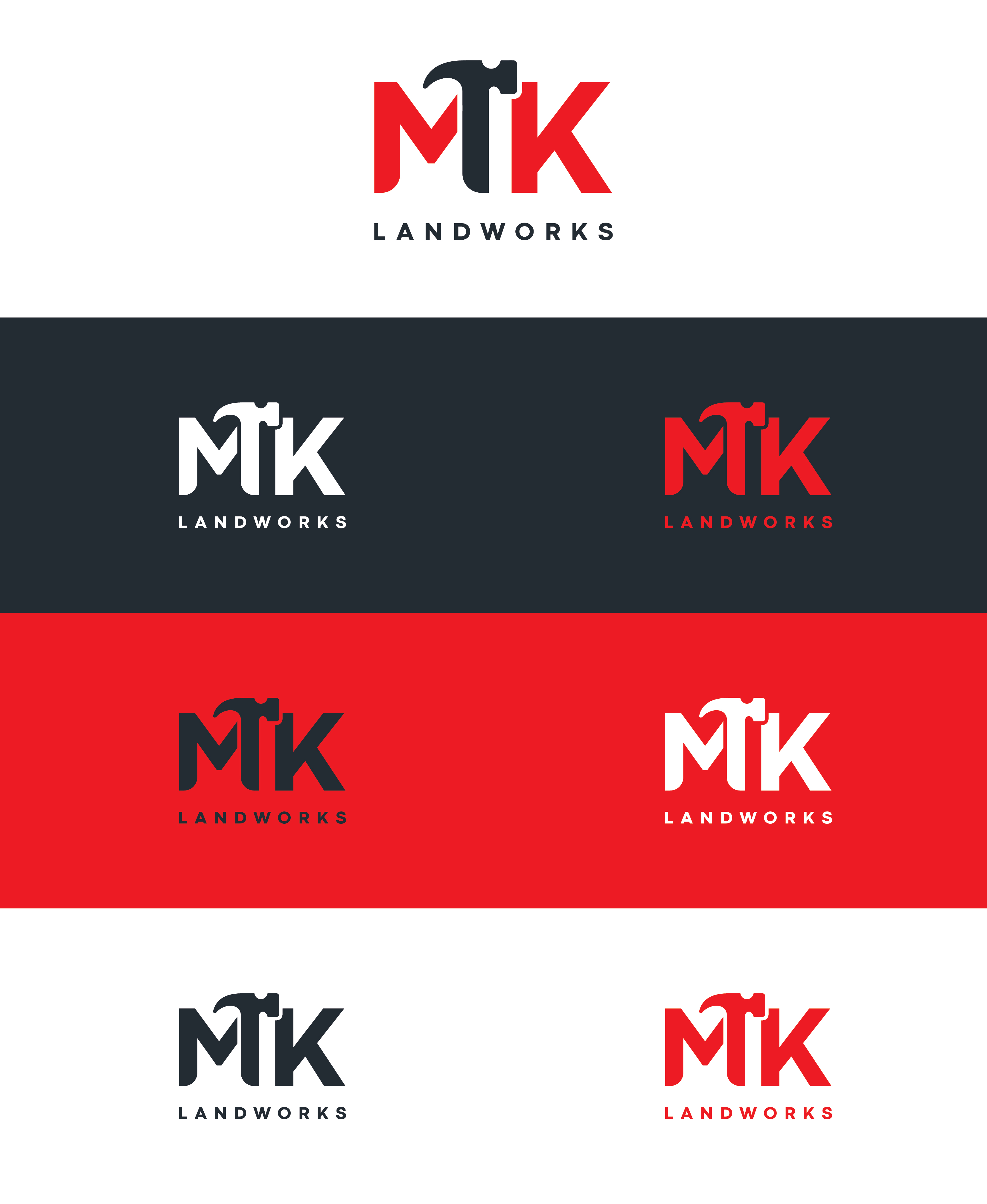 Logo Design by abd.k for this project | Design #25263653