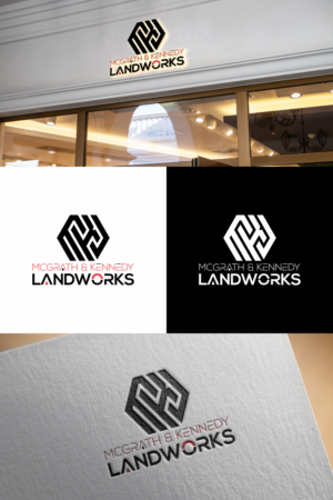 Logo Design by manah bening for this project | Design: #25270457