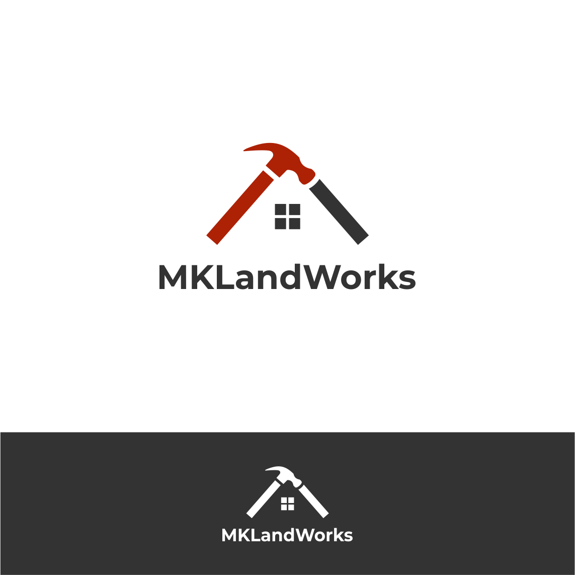 Logo Design by M.Syaiful Huda for this project | Design #25264592