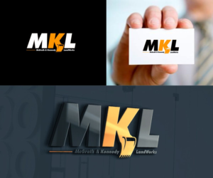 Logo Design by anup bag