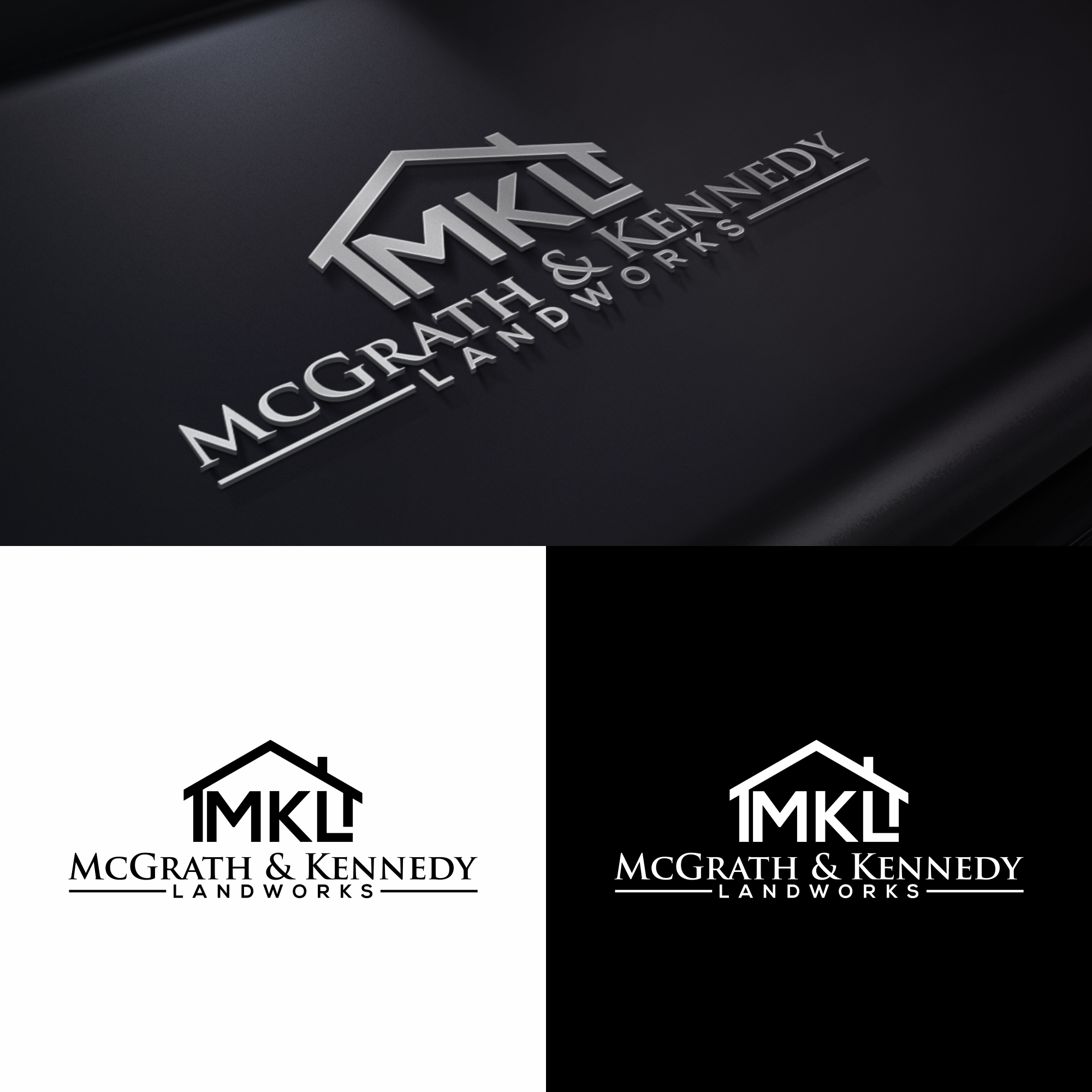 Logo Design by Cah RE 2 for this project | Design #25265610