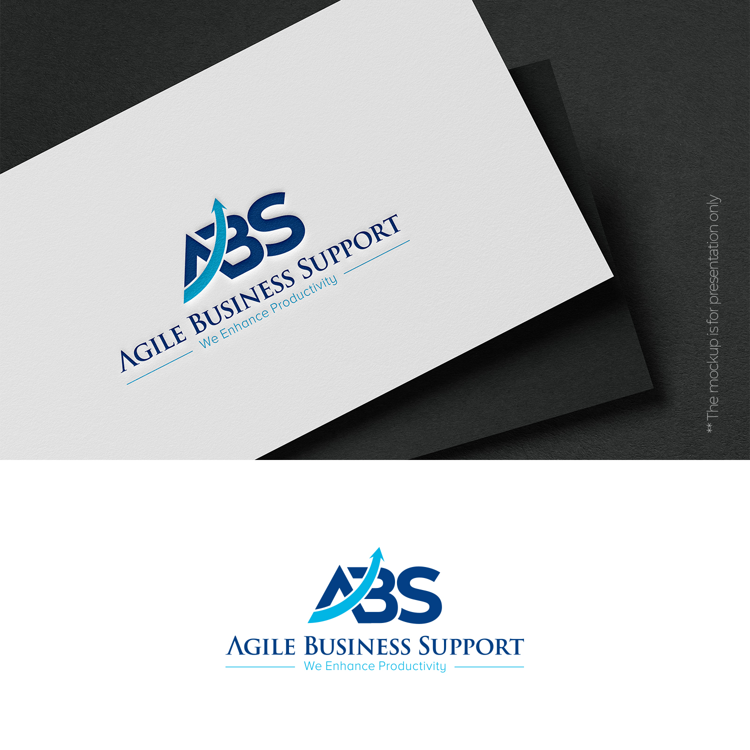 Logo Design by designbysy for this project | Design #25261376