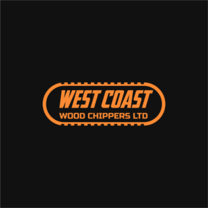 West coast wood chippers Ltd  | Logo-Design von ThiagoB