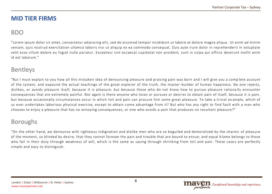 Word Template Design by Ramchander for this project | Design #25268162
