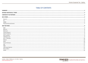 Word Template Design by Ramchander for this project | Design: #25268163