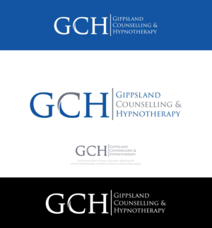 Logo Design by Anton for Gippsland Counselling & Hypnotherapy | Design #25266289