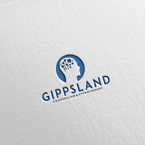 Logo Design by SteffySummer for Gippsland Counselling & Hypnotherapy | Design: #25267784