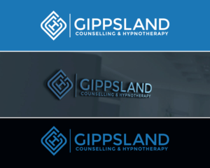 Logo Design by Atec for Gippsland Counselling & Hypnotherapy | Design: #25271587
