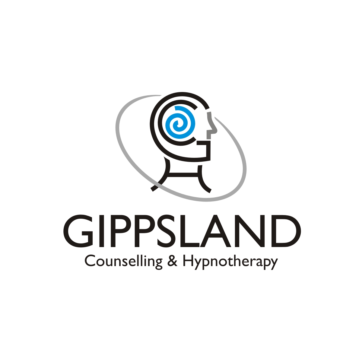 Logo Design by Magic of Art for Gippsland Counselling & Hypnotherapy | Design #25271105