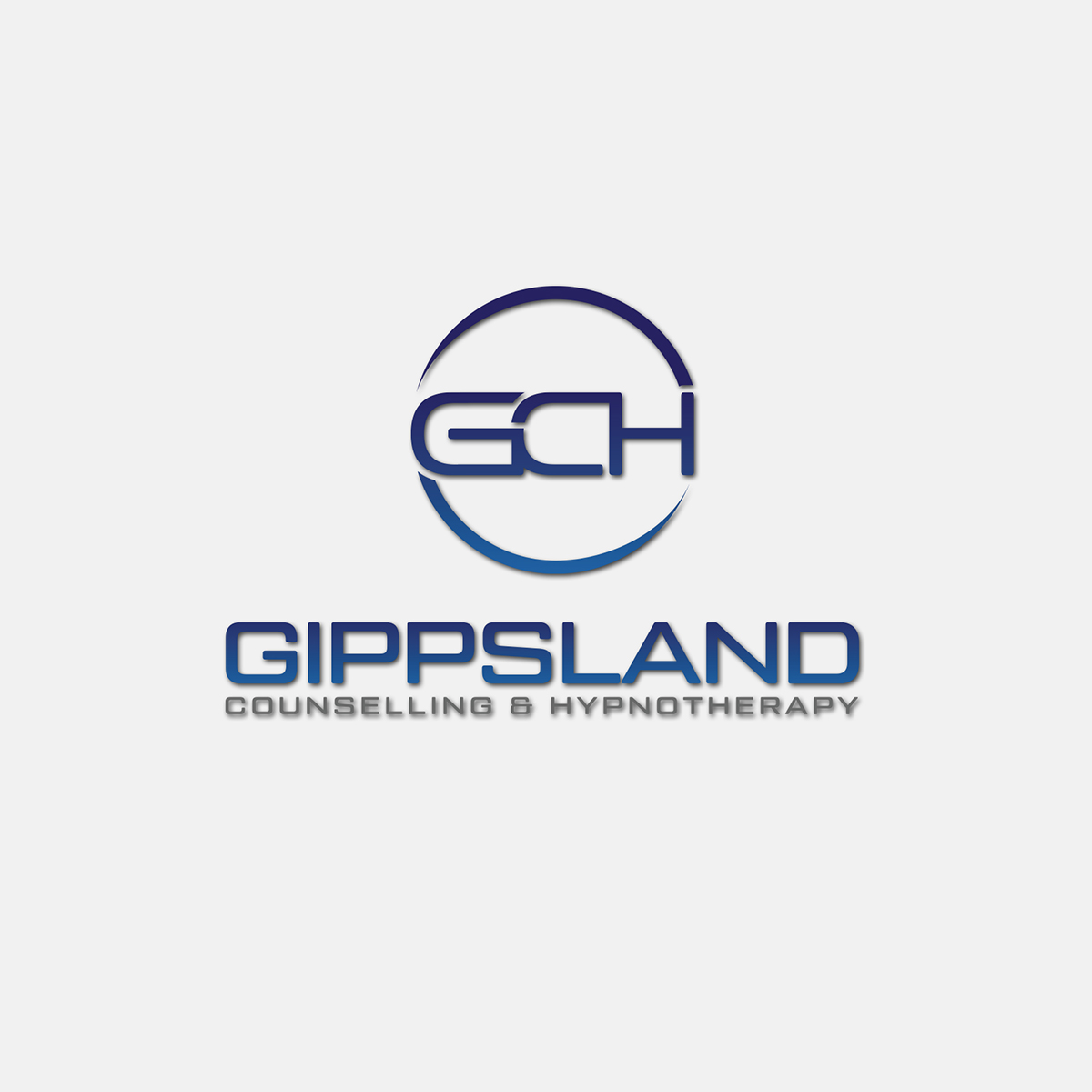 Logo Design by IdentsArt for Gippsland Counselling & Hypnotherapy | Design #25274031