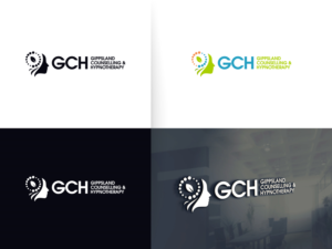 Logo Design by artcircles for Gippsland Counselling & Hypnotherapy | Design #25281695