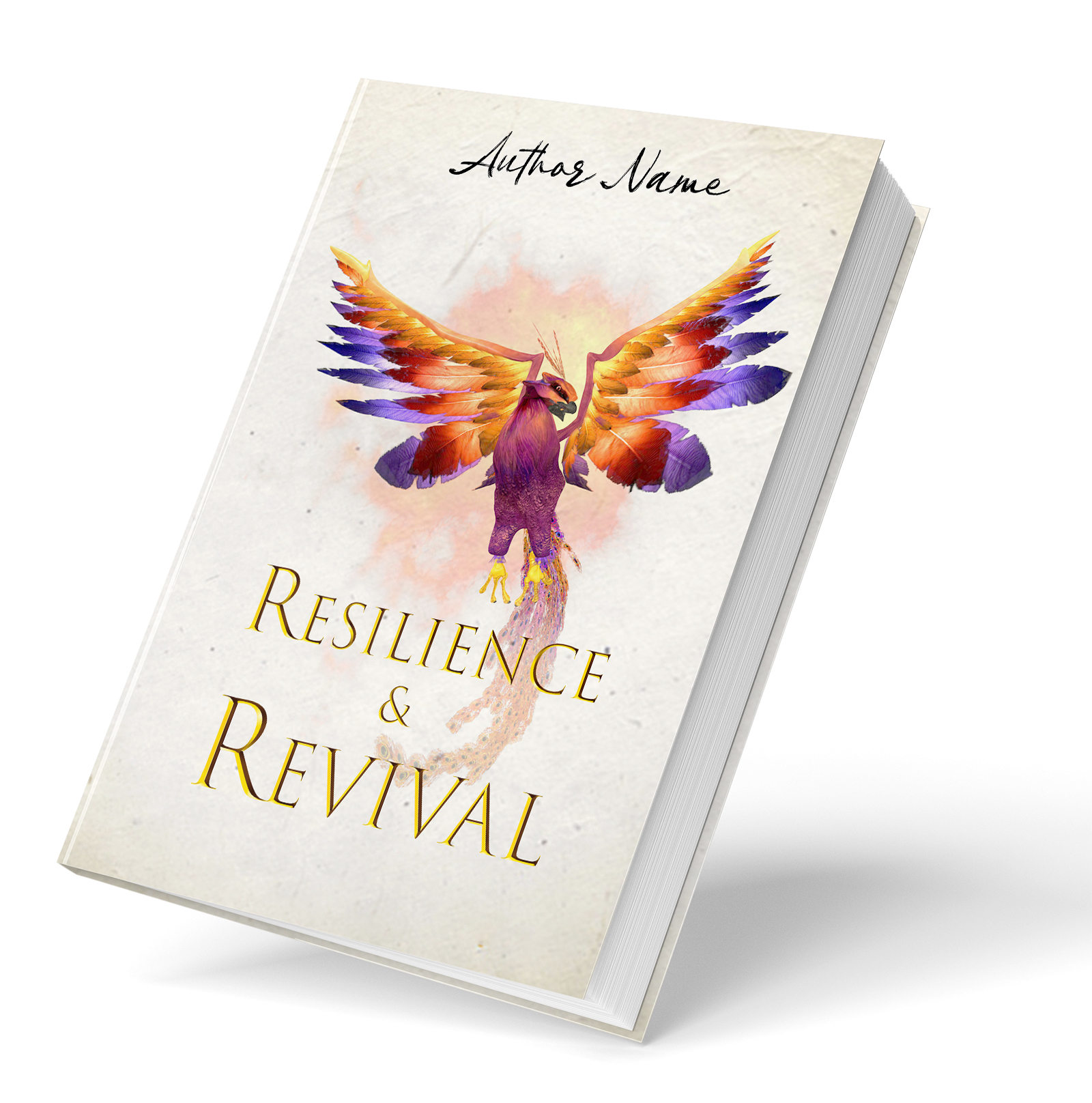 Book Cover Design by CreaTVIT for this project | Design #25265609