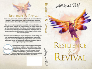 Book and Ebook Cover for my Upcoming Book | Buchumschlag Design von CreaTVIT