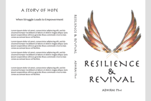 Book Cover Design by Shannon Sadulsky Art Covers for this project | Design: #25293528