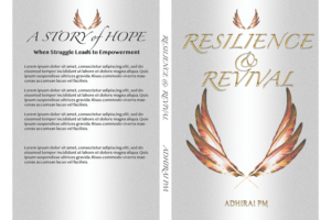 Book Cover Design by Shannon Sadulsky Art Covers for this project | Design: #25293529