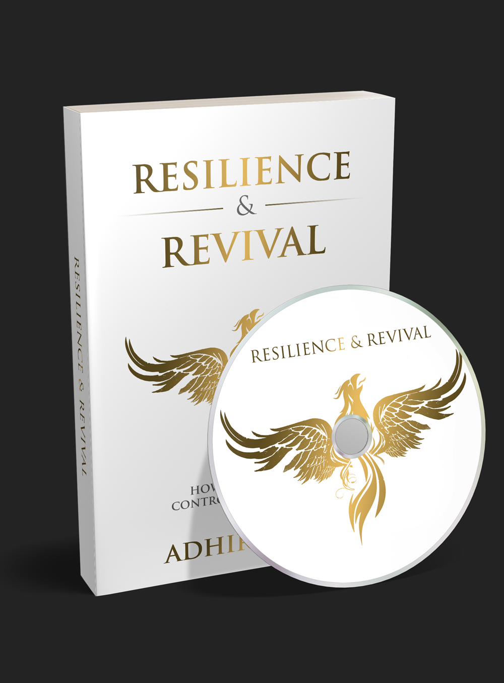 Book Cover Design by RedNinja for this project | Design #25280206