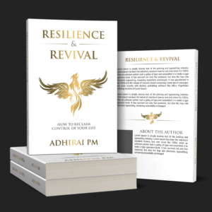Book Cover Design by RedNinja for this project | Design: #25284825