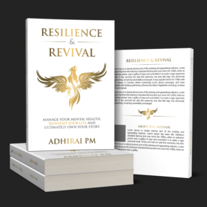 Book Cover Design by RedNinja for this project | Design: #25292850