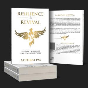 Book Cover Design by RedNinja for this project | Design: #25294005