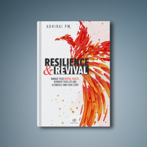 Book and Ebook Cover for my Upcoming Book | Book Cover Design by RedOne22