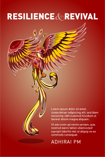 Book Cover Design by Reuben for this project | Design #25291545