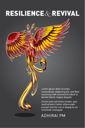 Book Cover Design by Reuben for this project | Design: #25291546