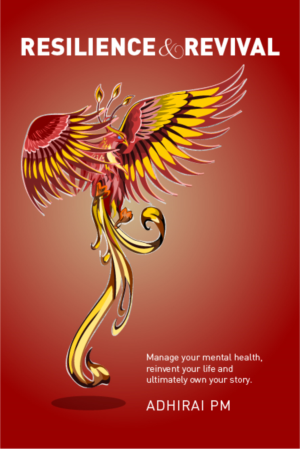 Book Cover Design by Reuben for this project | Design: #25293499