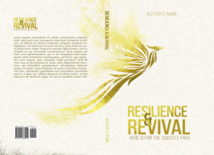 Book Cover Design by salmazhafirah for this project | Design: #25266829