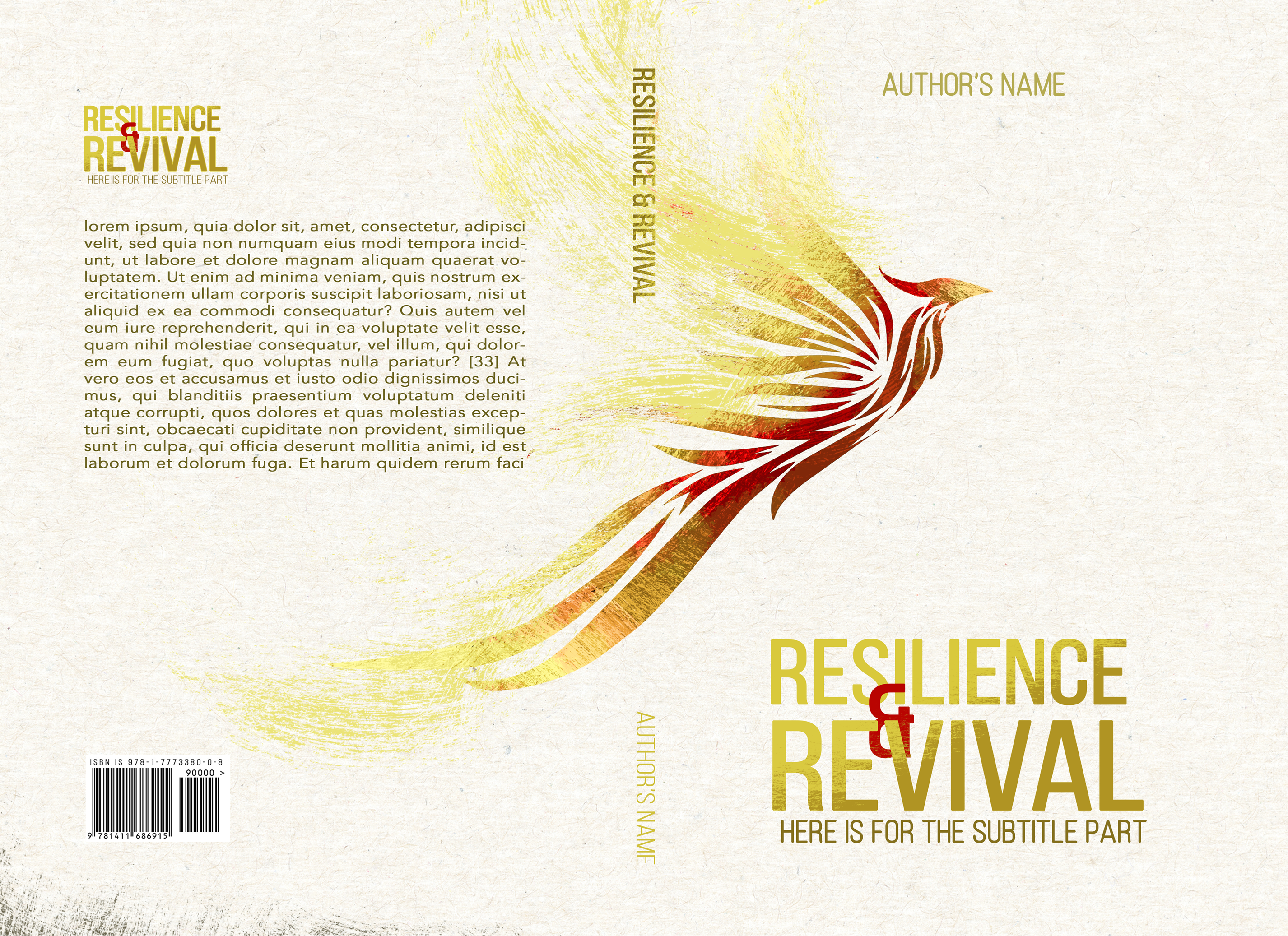 Book Cover Design by salmazhafirah for this project | Design #25284876