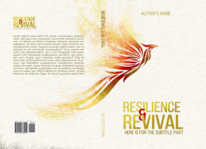 Book Cover Design by salmazhafirah for this project | Design: #25284877