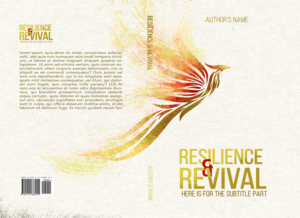 Book Cover Design by salmazhafirah for this project | Design: #25284878