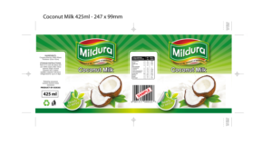 Label Design by fiona.goldthorpe for All & Sundry PTY LTD | Design: #25281551