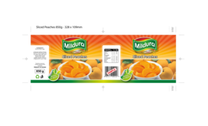 Label Design by fiona.goldthorpe for All & Sundry PTY LTD | Design: #25295333