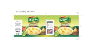 Label Design by fiona.goldthorpe for All & Sundry PTY LTD | Design: #25295407