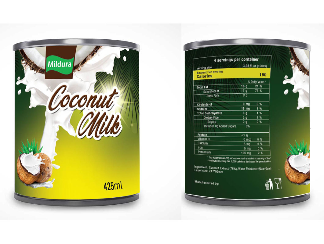 Label Design by Resolution -  Artistic Production Services for All & Sundry PTY LTD | Design #25336876