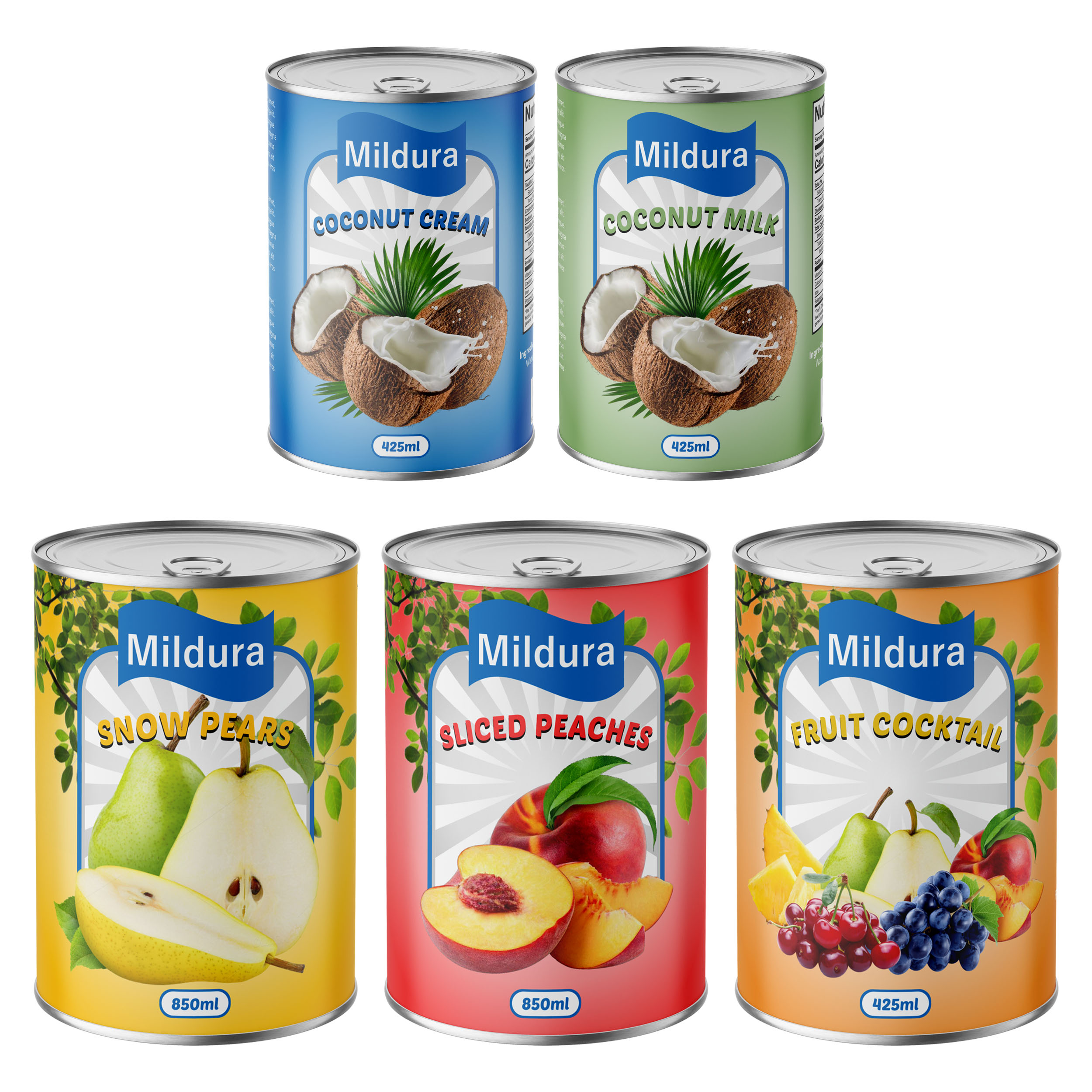 Label Design by RenCan for All & Sundry PTY LTD | Design #25318424