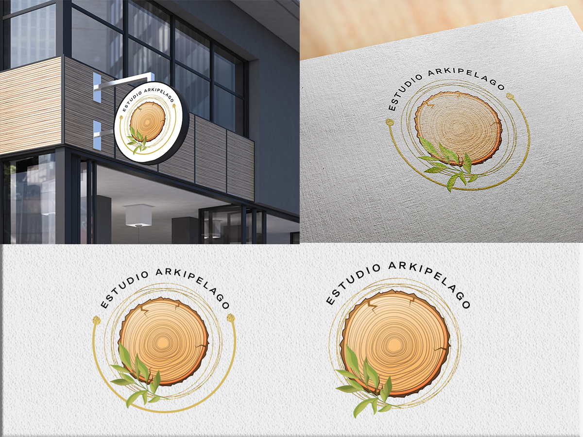 Logo Design by abhome for this project | Design #25316278