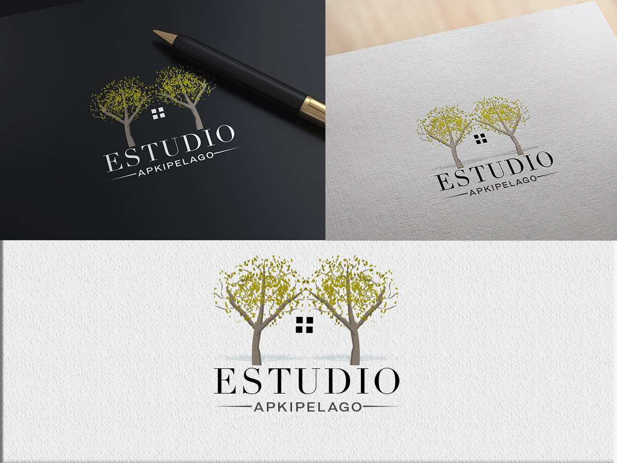 Logo Design by abhome for this project | Design #25316905