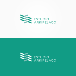 ESTUDIO ARKIPELAGO | Logo Design by Gridline Concepts