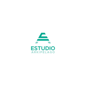 ESTUDIO ARKIPELAGO | Logo Design by laceymosleyy