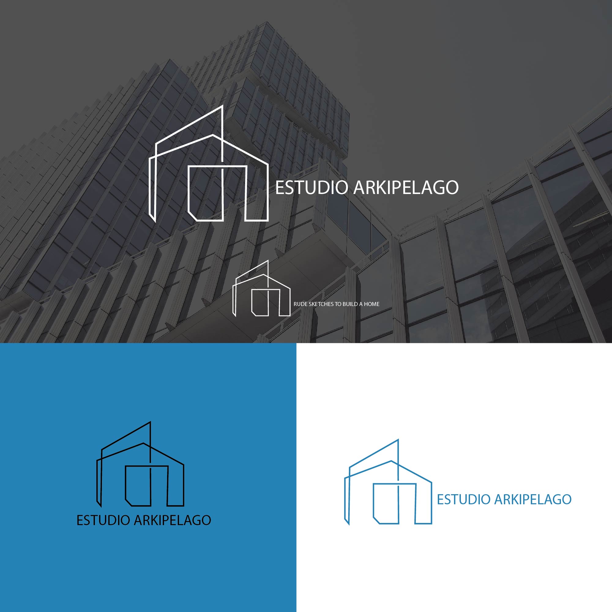 Logo Design by alitjuara for this project | Design #25280254