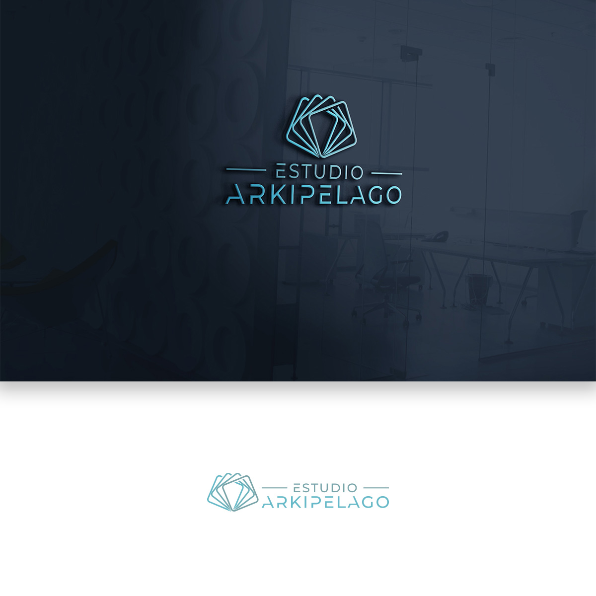 Logo Design by DesignDUO for this project | Design #25301205