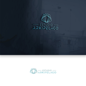 ESTUDIO ARKIPELAGO | Diseño de Logo por DesignDUO