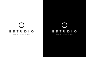 ESTUDIO ARKIPELAGO | Diseño de Logo por ZeneFashions